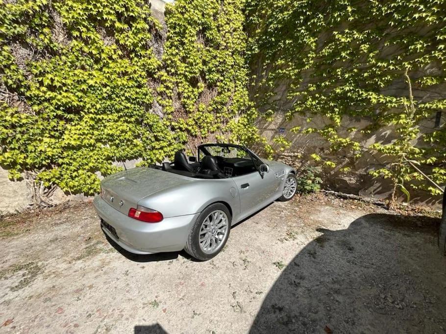 Particulier Annee 1734 - Parking - Centre *